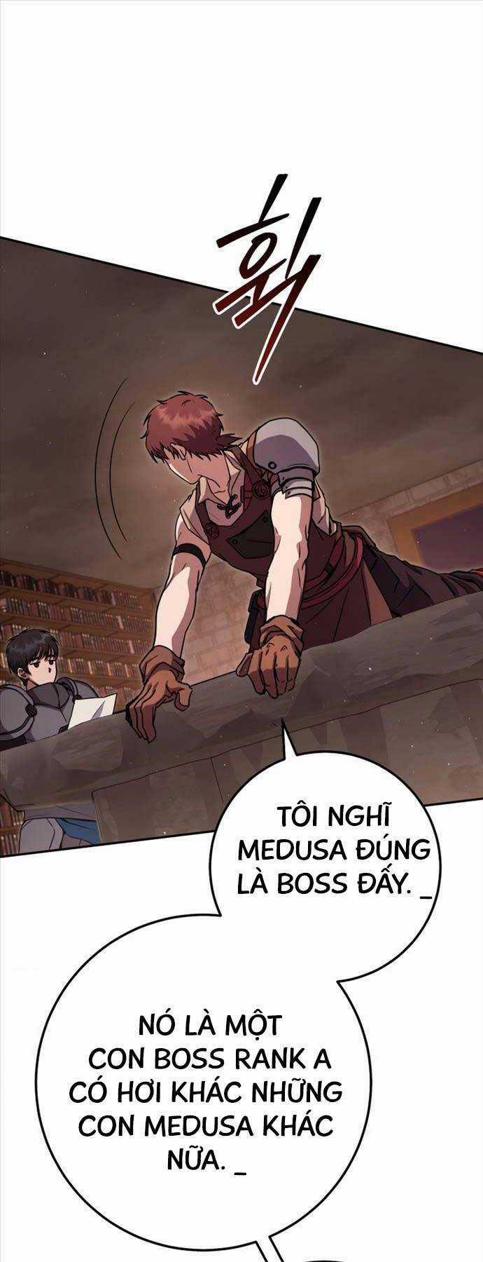 Sự Trả Thù Của Thợ Rèn Huyền Thoại Chapter 26 trang 32