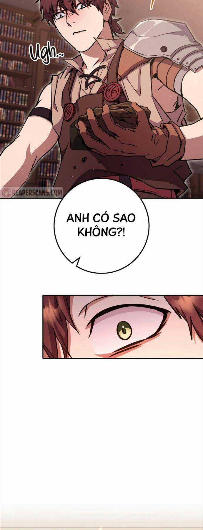 Sự Trả Thù Của Thợ Rèn Huyền Thoại Chapter 26 trang 36