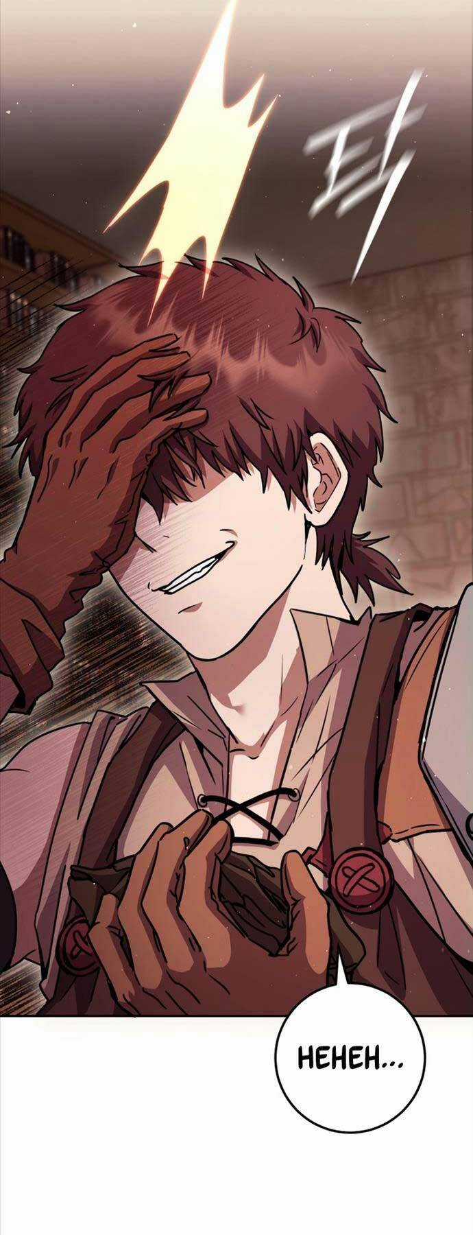 Sự Trả Thù Của Thợ Rèn Huyền Thoại Chapter 26 trang 37