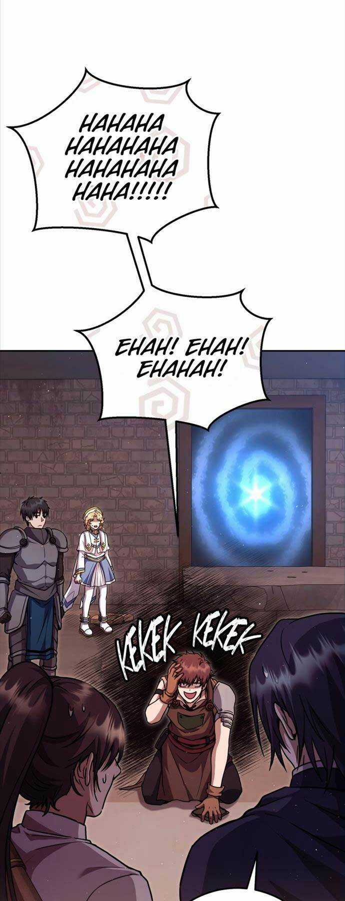 Sự Trả Thù Của Thợ Rèn Huyền Thoại Chapter 26 trang 38