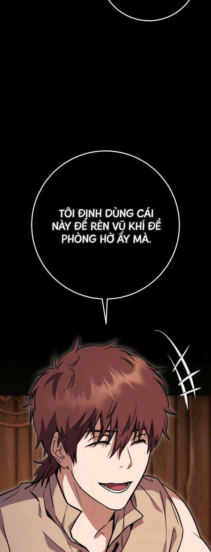 Sự Trả Thù Của Thợ Rèn Huyền Thoại Chapter 26 trang 4