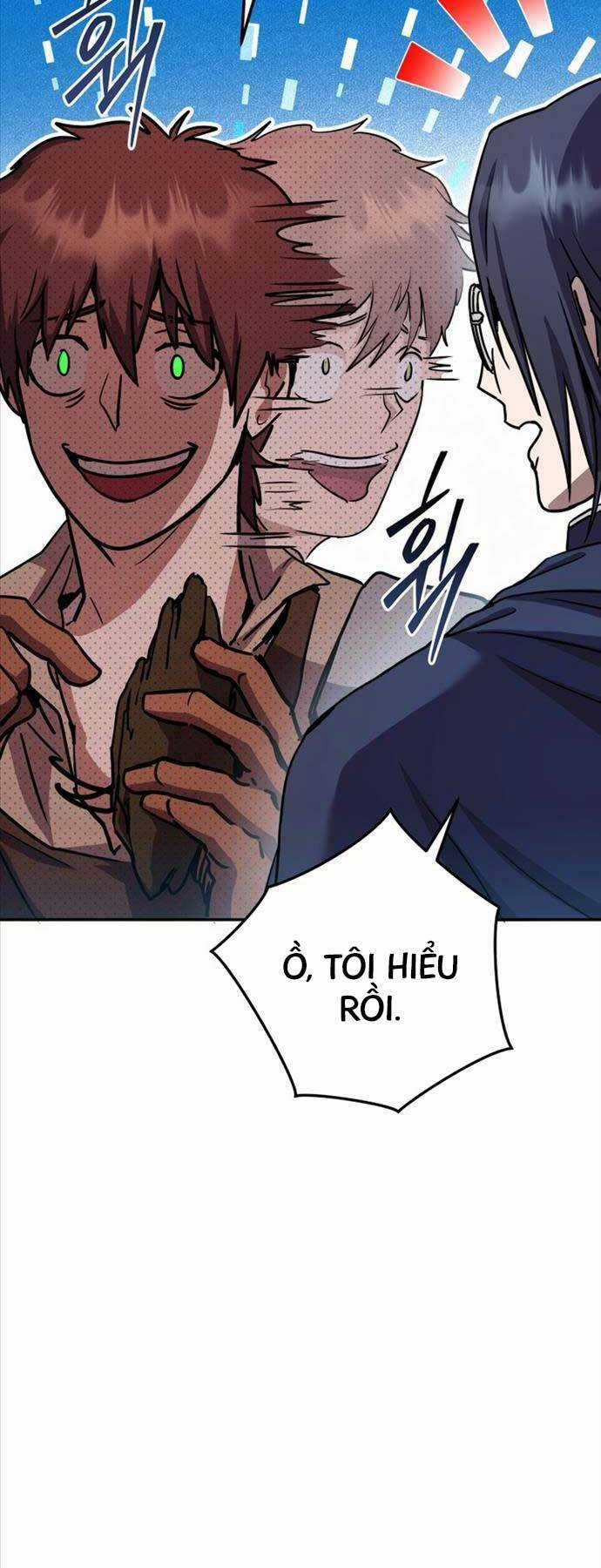 Sự Trả Thù Của Thợ Rèn Huyền Thoại Chapter 26 trang 41