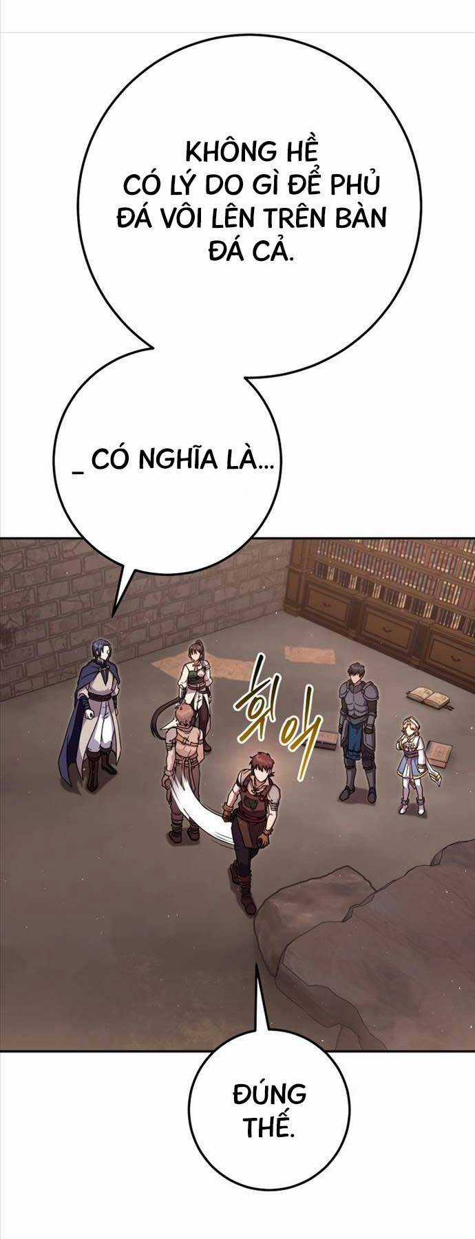 Sự Trả Thù Của Thợ Rèn Huyền Thoại Chapter 26 trang 42