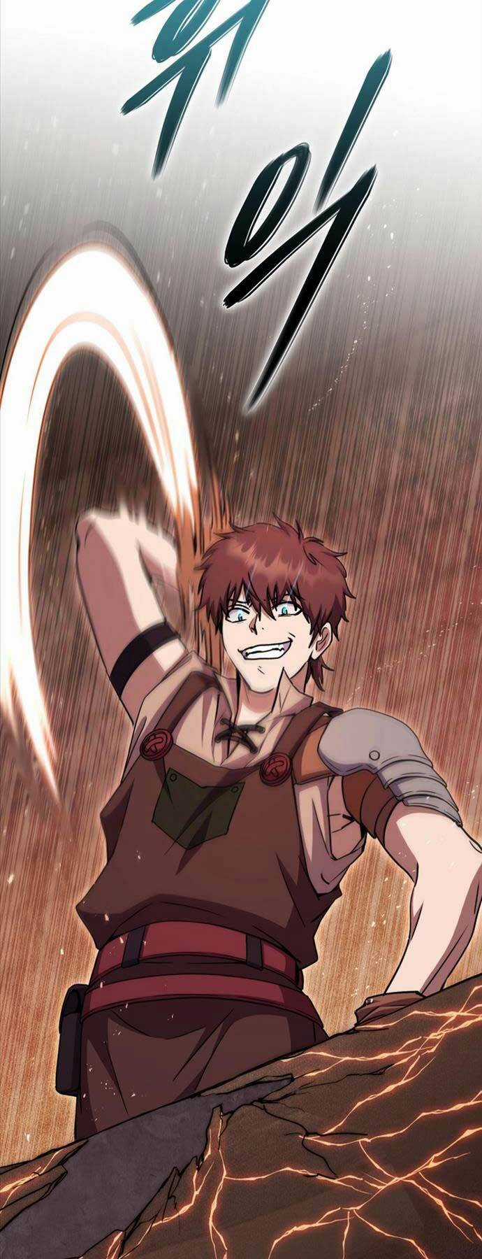 Sự Trả Thù Của Thợ Rèn Huyền Thoại Chapter 26 trang 45