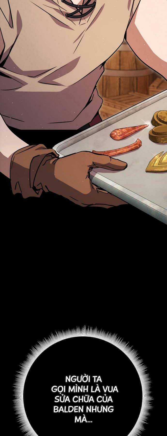 Sự Trả Thù Của Thợ Rèn Huyền Thoại Chapter 26 trang 5