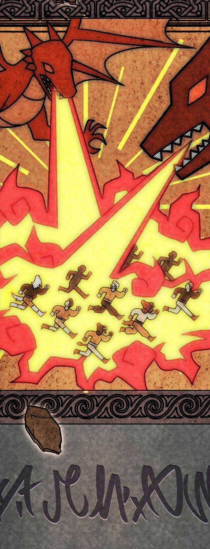 Sự Trả Thù Của Thợ Rèn Huyền Thoại Chapter 26 trang 51