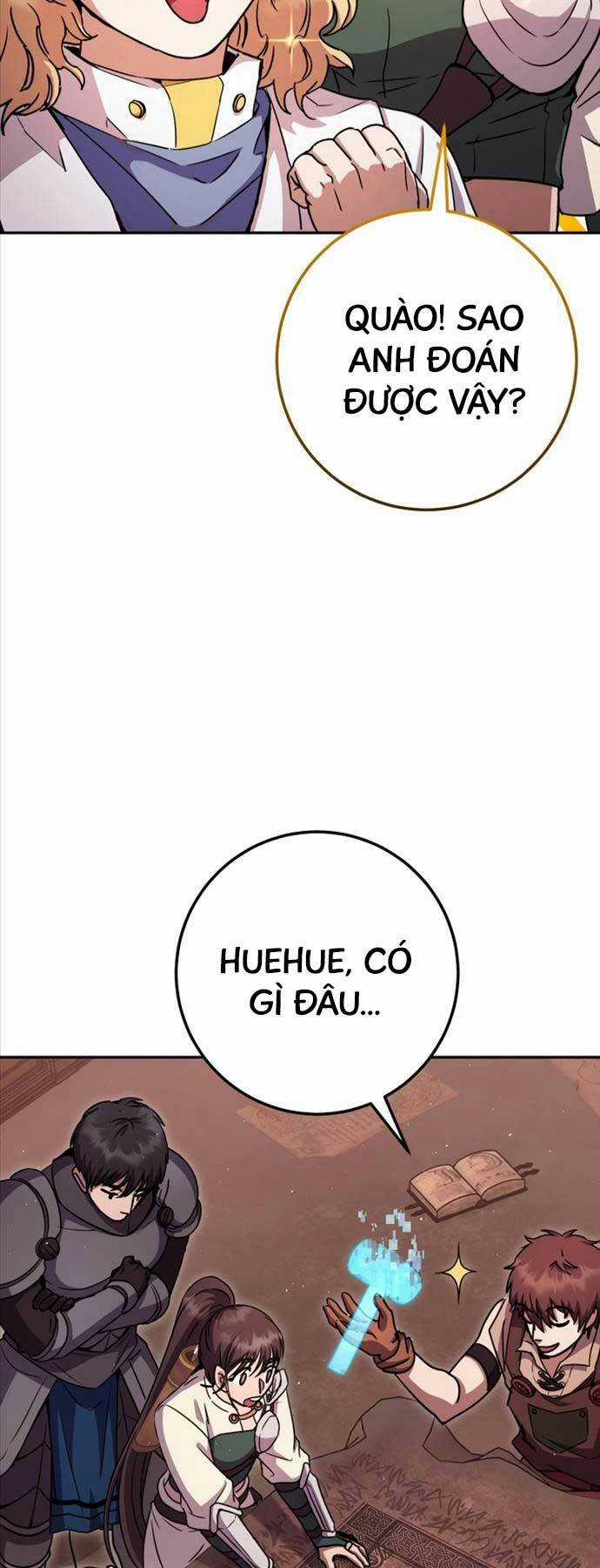 Sự Trả Thù Của Thợ Rèn Huyền Thoại Chapter 26 trang 54