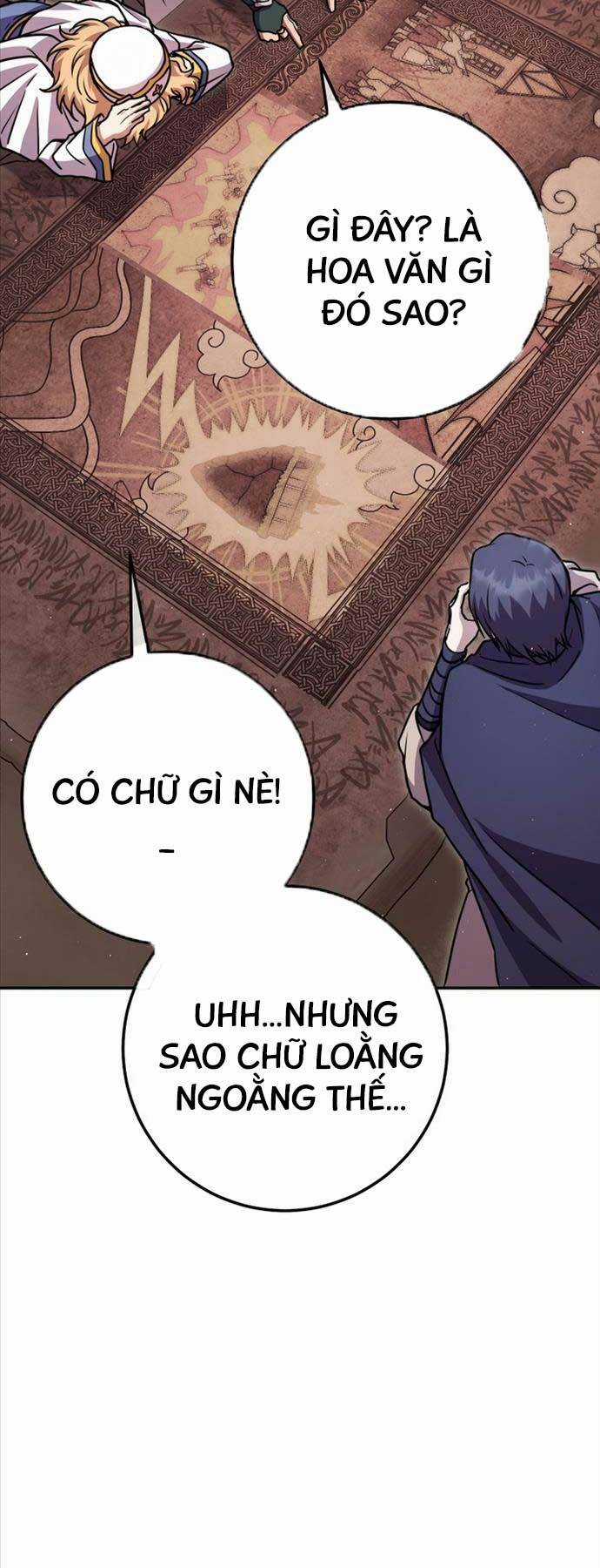 Sự Trả Thù Của Thợ Rèn Huyền Thoại Chapter 26 trang 55