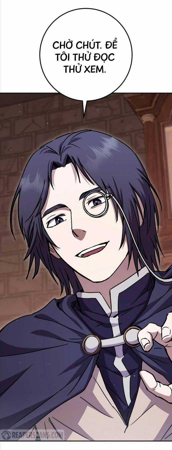 Sự Trả Thù Của Thợ Rèn Huyền Thoại Chapter 26 trang 56