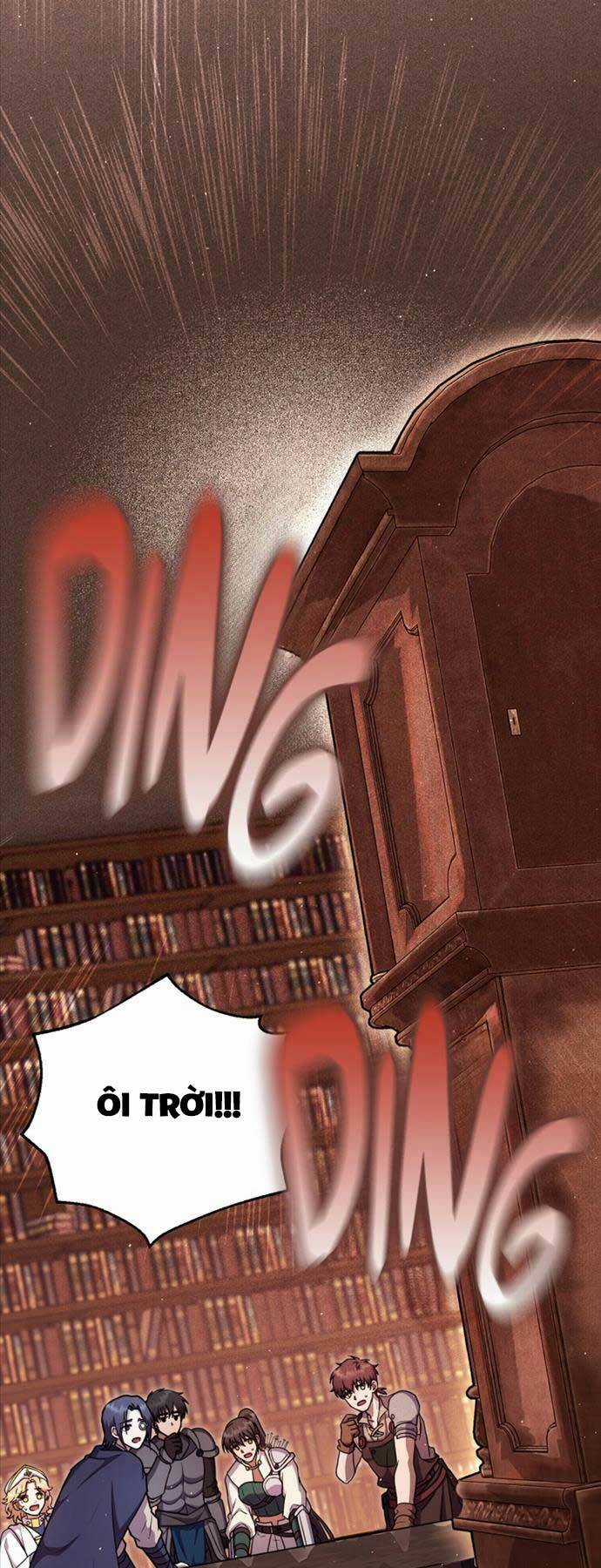 Sự Trả Thù Của Thợ Rèn Huyền Thoại Chapter 26 trang 61