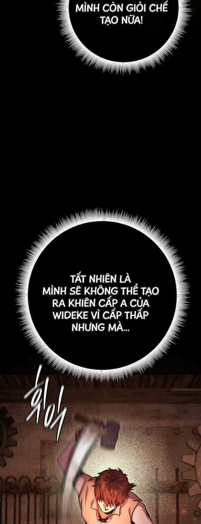 Sự Trả Thù Của Thợ Rèn Huyền Thoại Chapter 26 trang 7