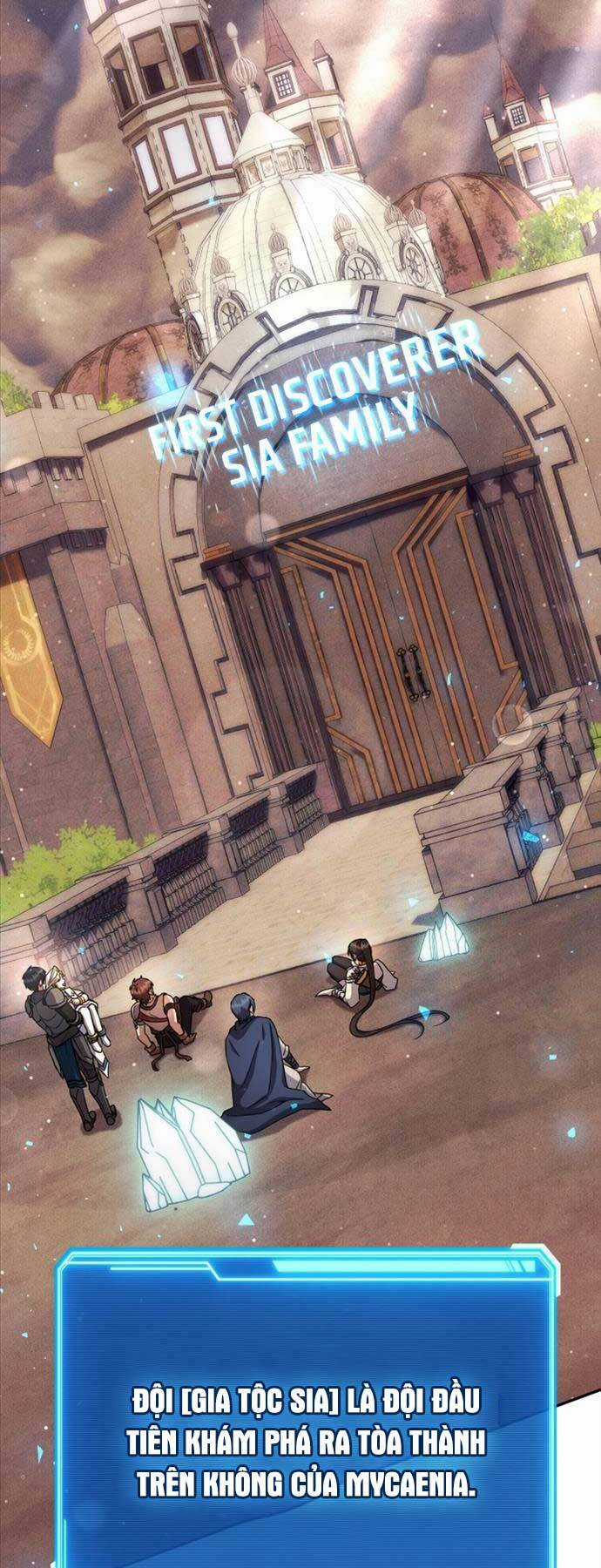 Sự Trả Thù Của Thợ Rèn Huyền Thoại Chapter 26 trang 75