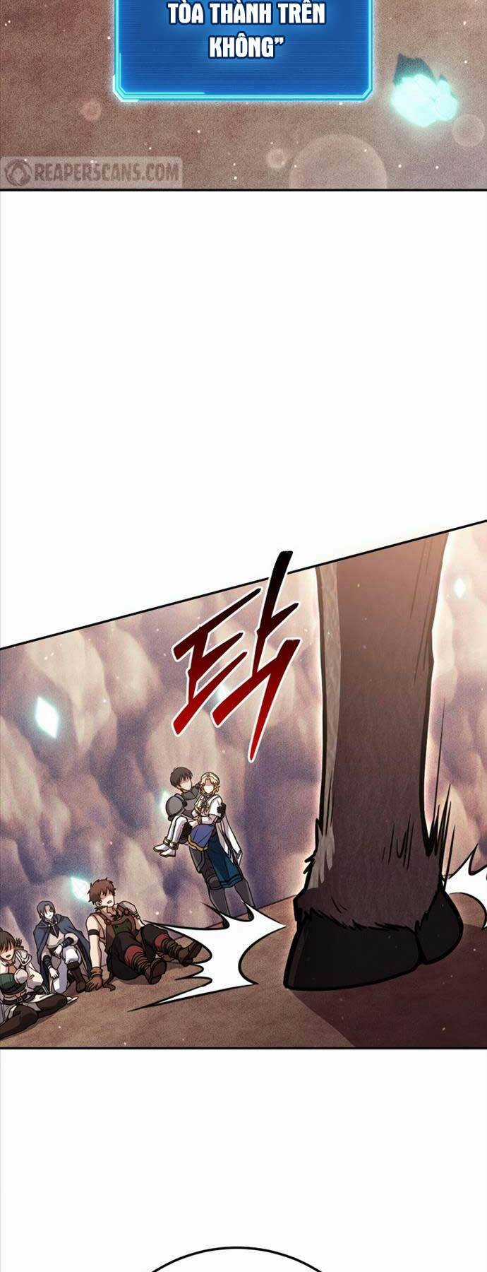 Sự Trả Thù Của Thợ Rèn Huyền Thoại Chapter 26 trang 79