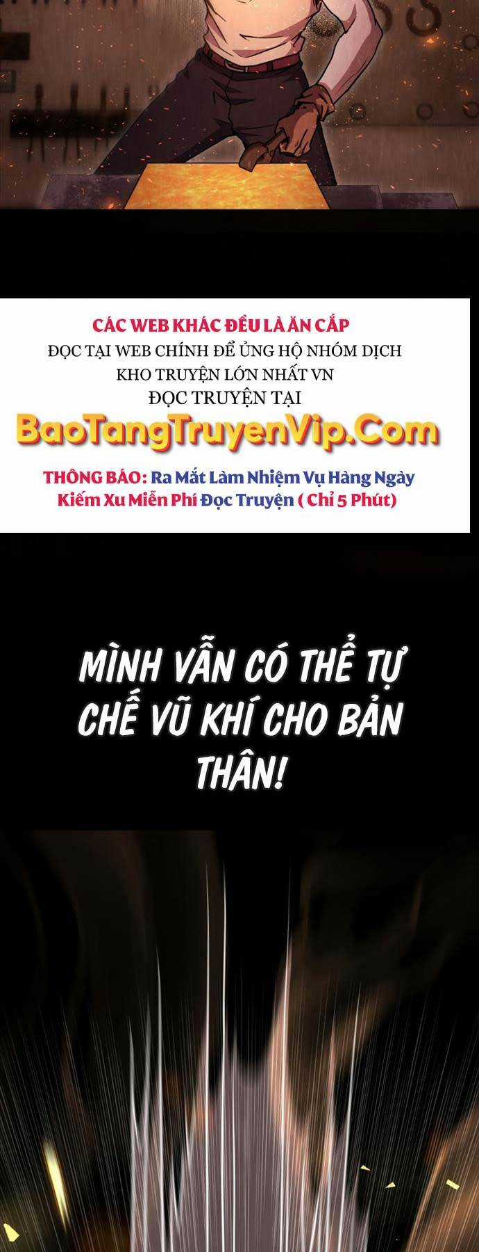 Sự Trả Thù Của Thợ Rèn Huyền Thoại Chapter 26 trang 8
