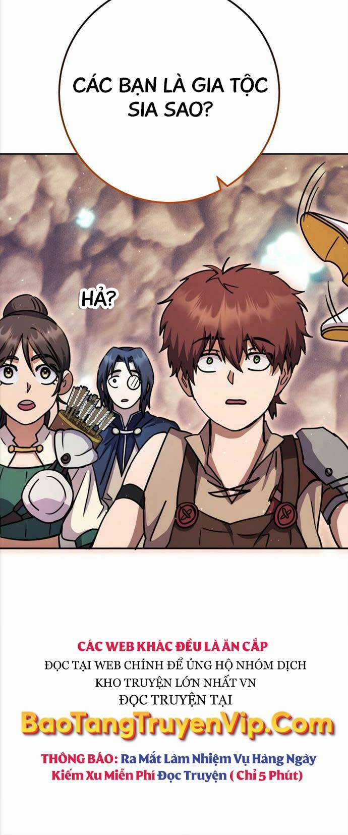 Sự Trả Thù Của Thợ Rèn Huyền Thoại Chapter 26 trang 80