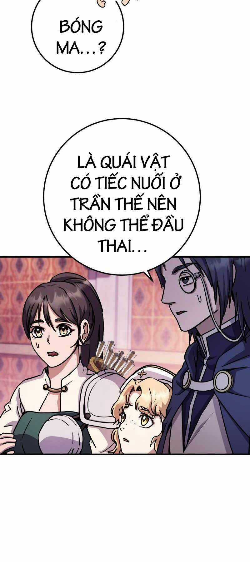 Sự Trả Thù Của Thợ Rèn Huyền Thoại Chapter 27 trang 10