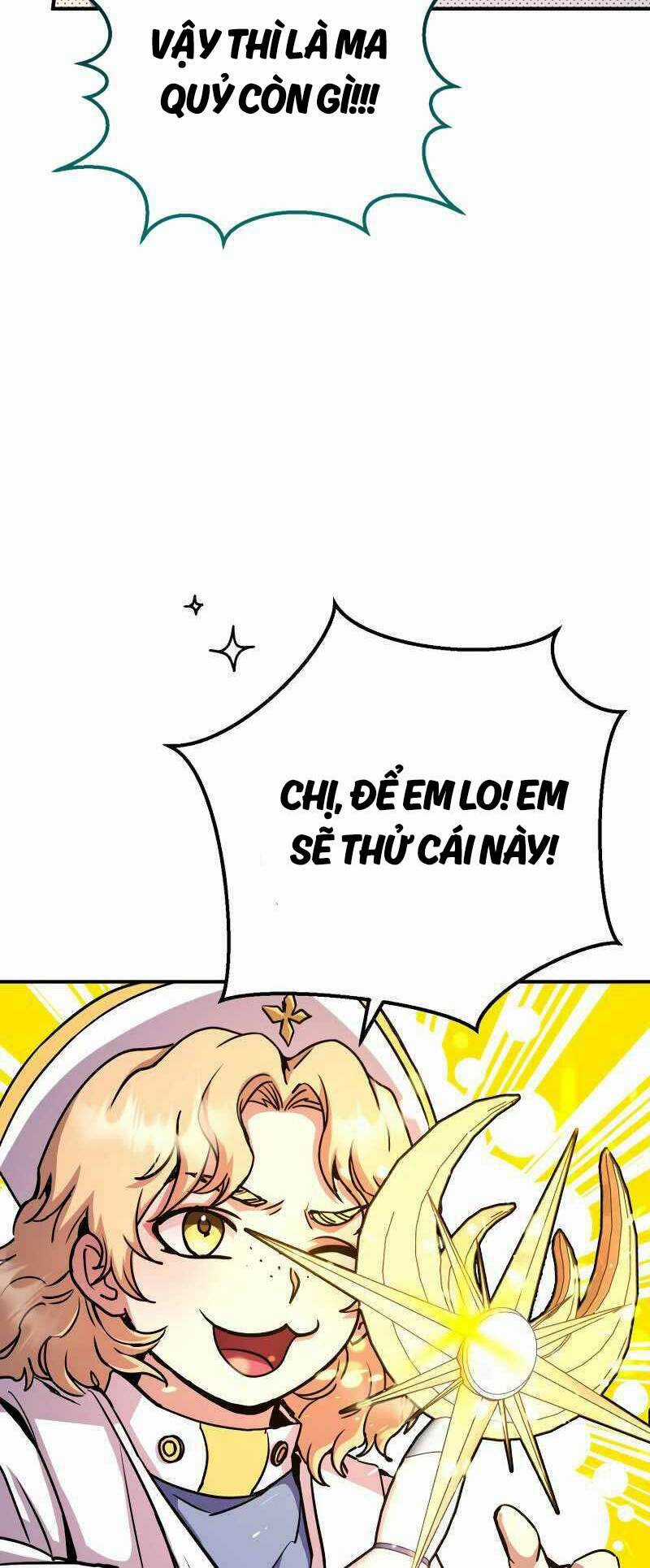 Sự Trả Thù Của Thợ Rèn Huyền Thoại Chapter 27 trang 12