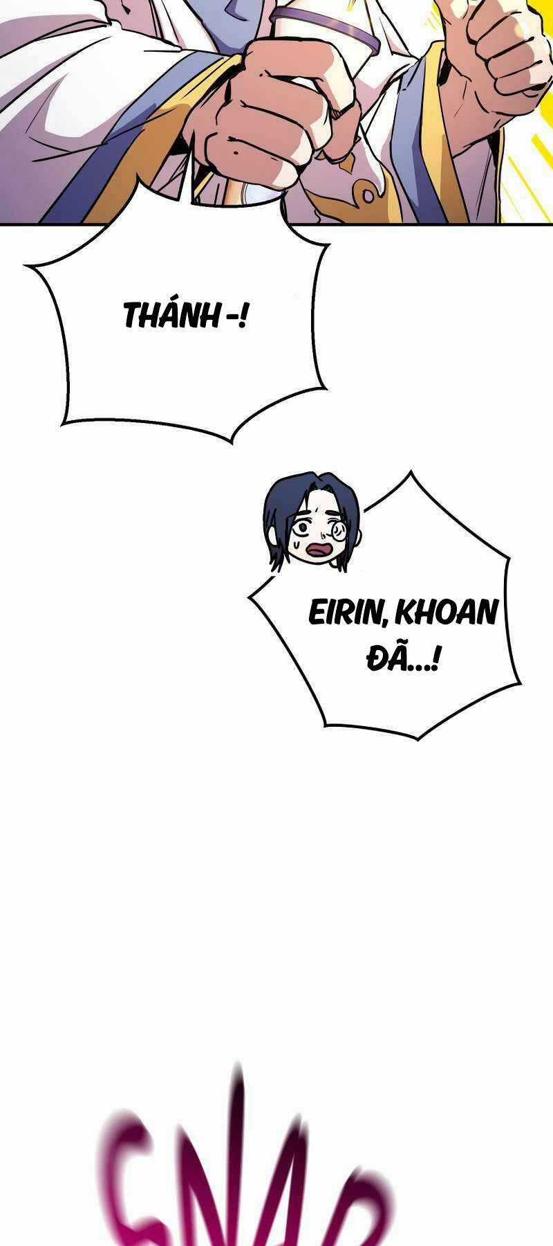 Sự Trả Thù Của Thợ Rèn Huyền Thoại Chapter 27 trang 13