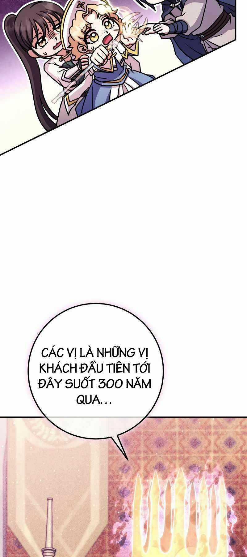 Sự Trả Thù Của Thợ Rèn Huyền Thoại Chapter 27 trang 15