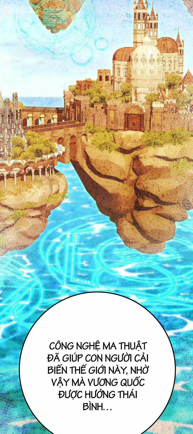 Sự Trả Thù Của Thợ Rèn Huyền Thoại Chapter 27 trang 19