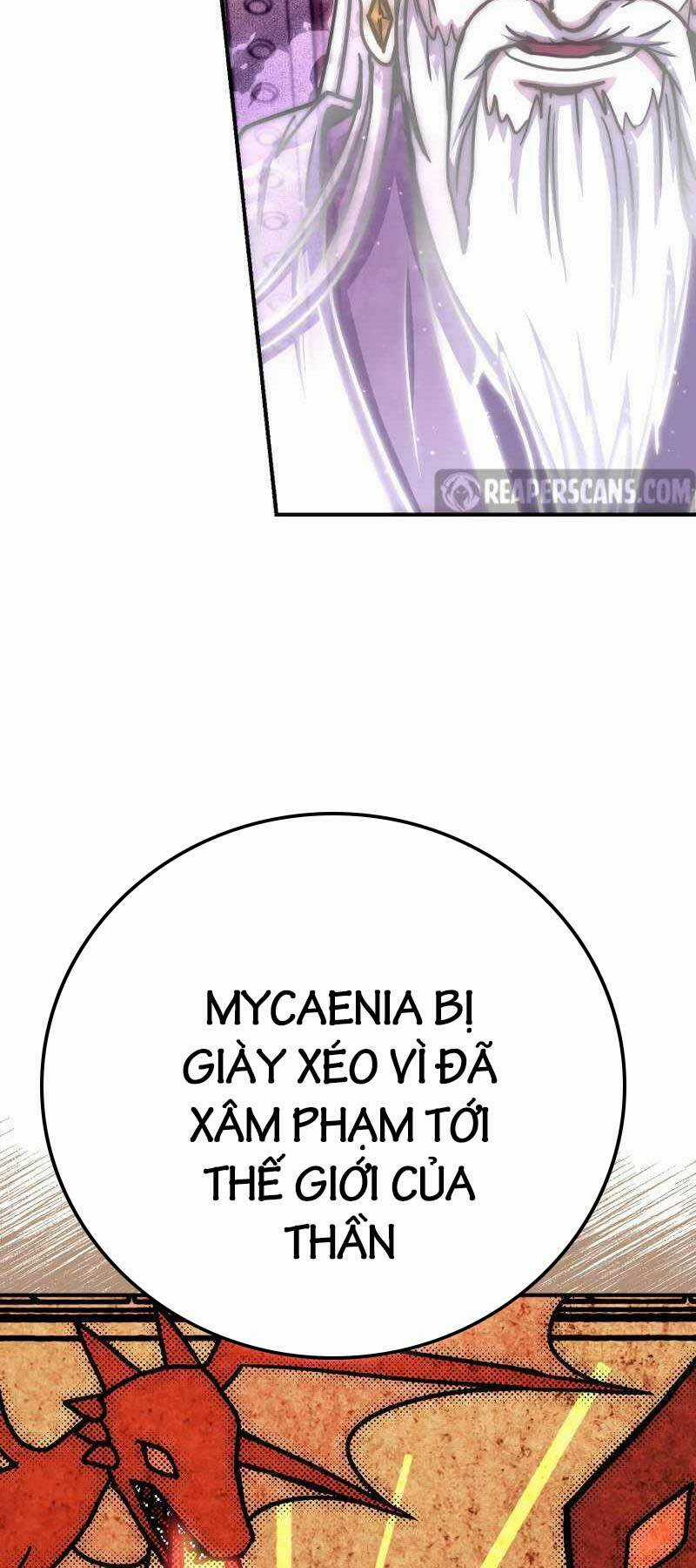 Sự Trả Thù Của Thợ Rèn Huyền Thoại Chapter 27 trang 21