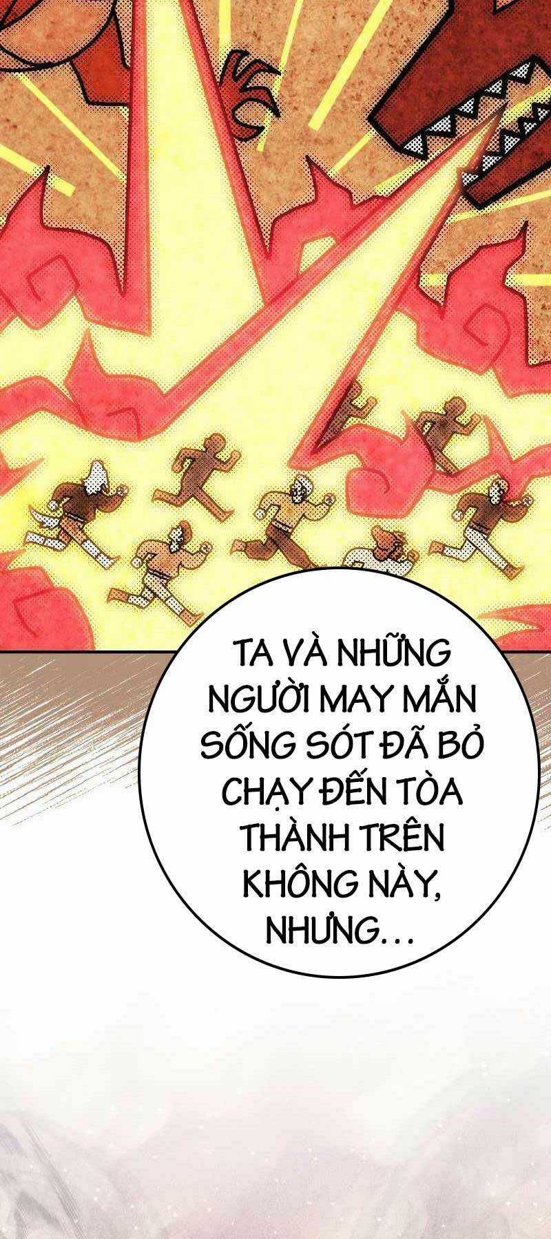Sự Trả Thù Của Thợ Rèn Huyền Thoại Chapter 27 trang 22
