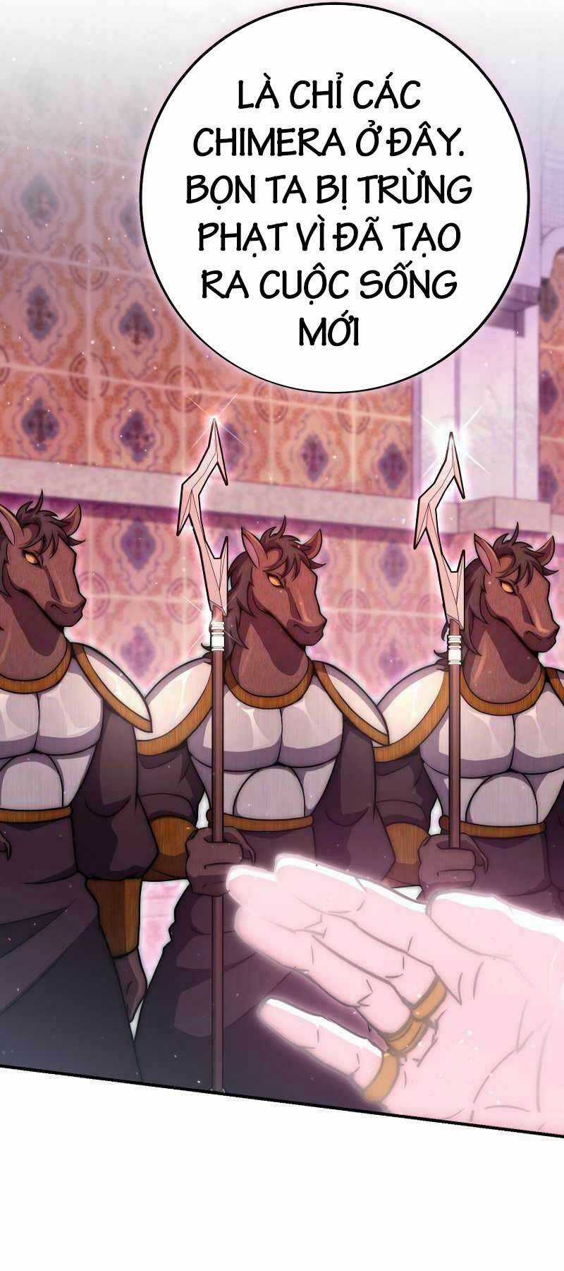 Sự Trả Thù Của Thợ Rèn Huyền Thoại Chapter 27 trang 25