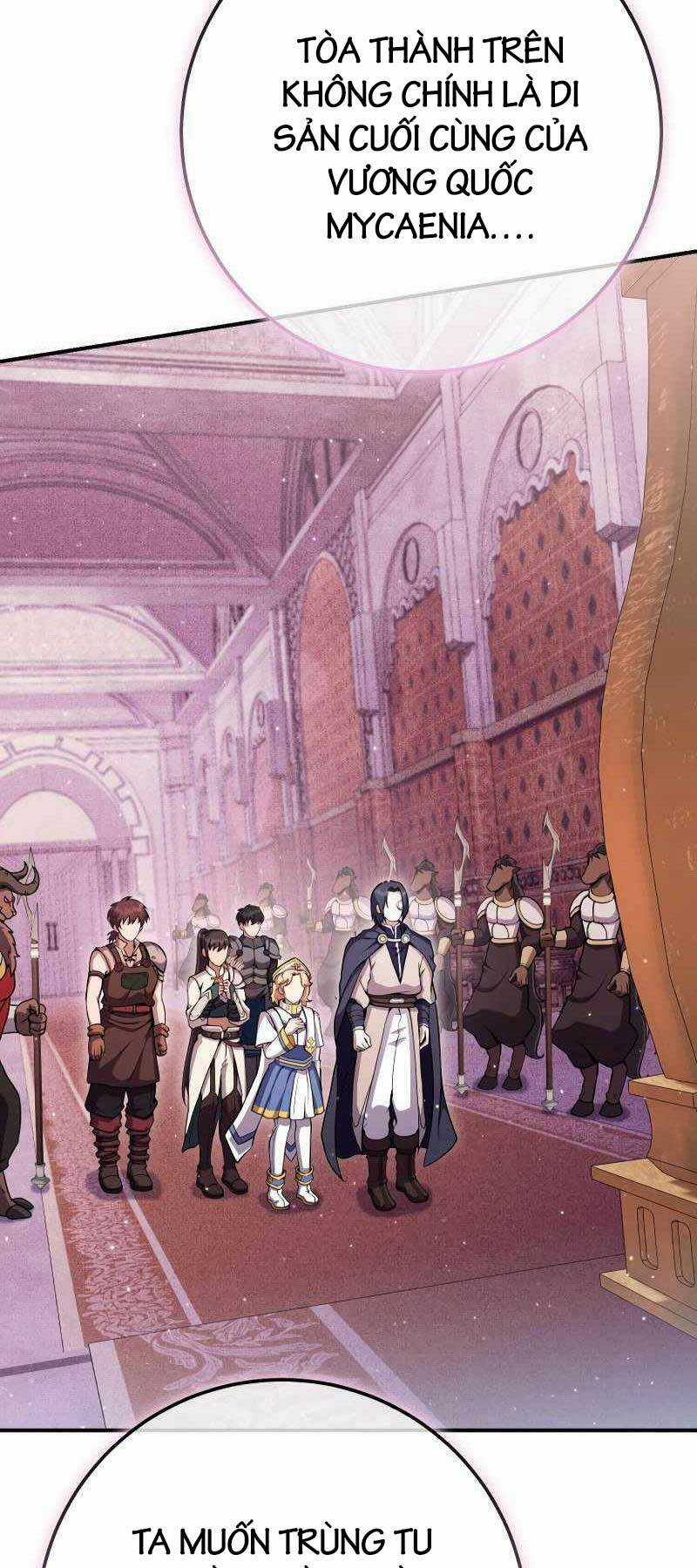 Sự Trả Thù Của Thợ Rèn Huyền Thoại Chapter 27 trang 31