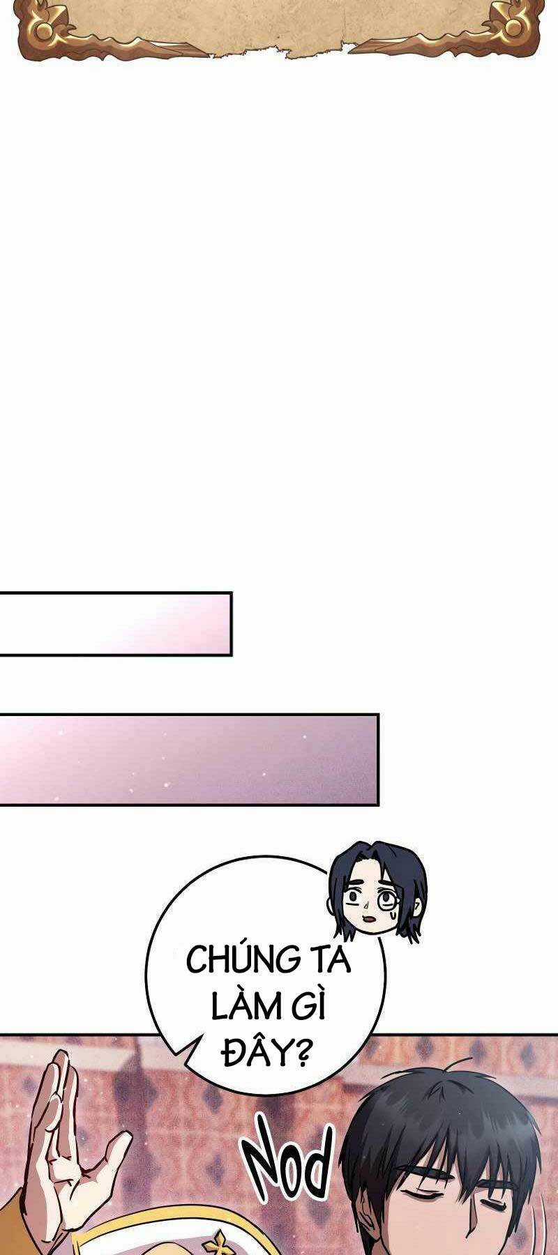 Sự Trả Thù Của Thợ Rèn Huyền Thoại Chapter 27 trang 34