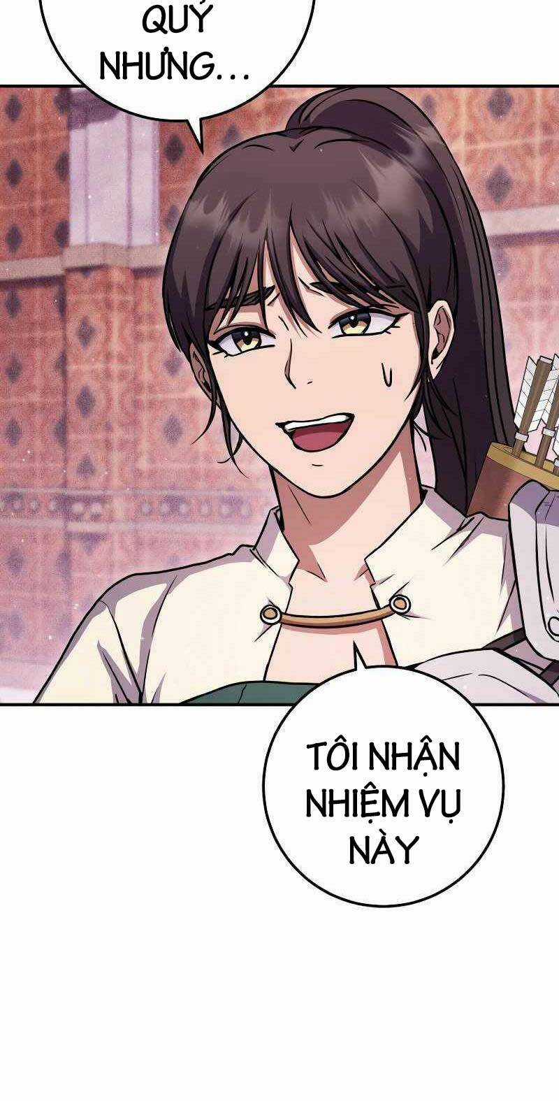 Sự Trả Thù Của Thợ Rèn Huyền Thoại Chapter 27 trang 36