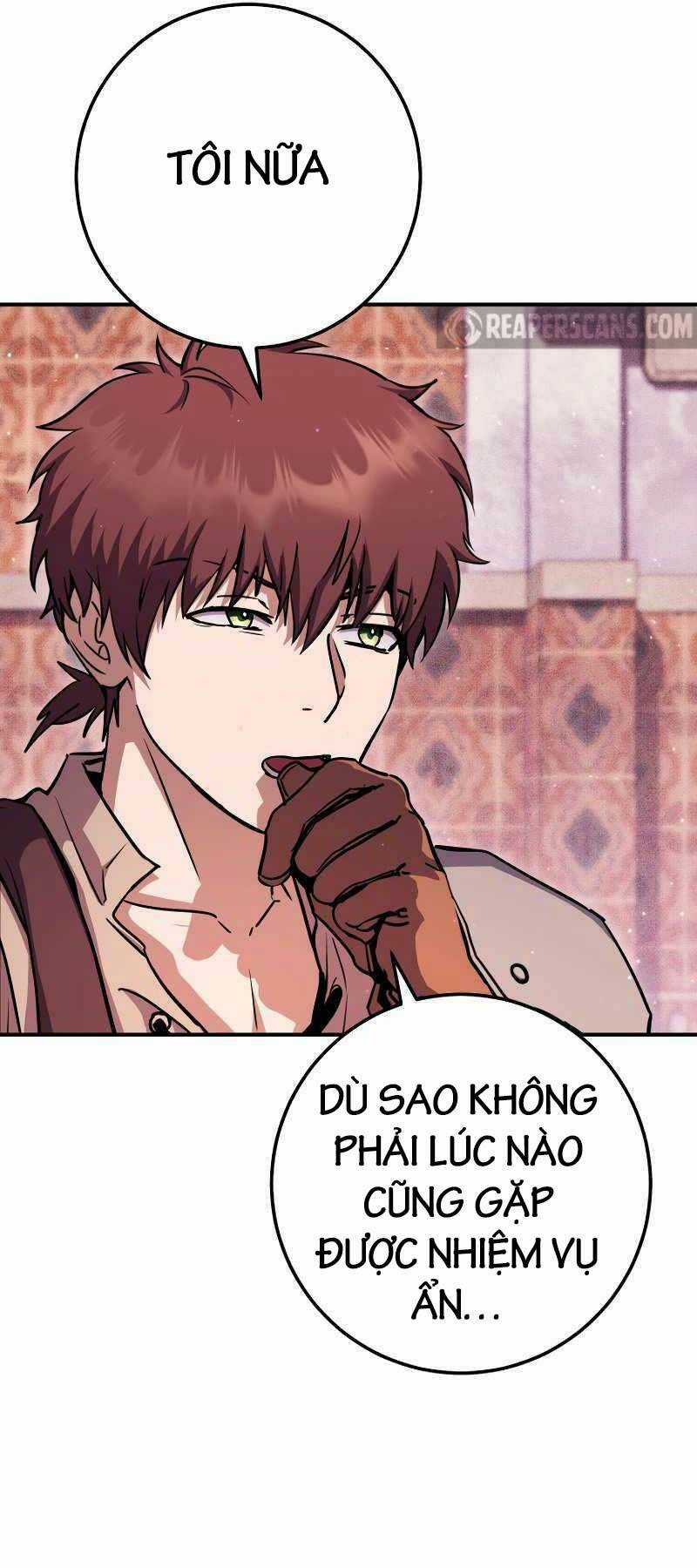 Sự Trả Thù Của Thợ Rèn Huyền Thoại Chapter 27 trang 37