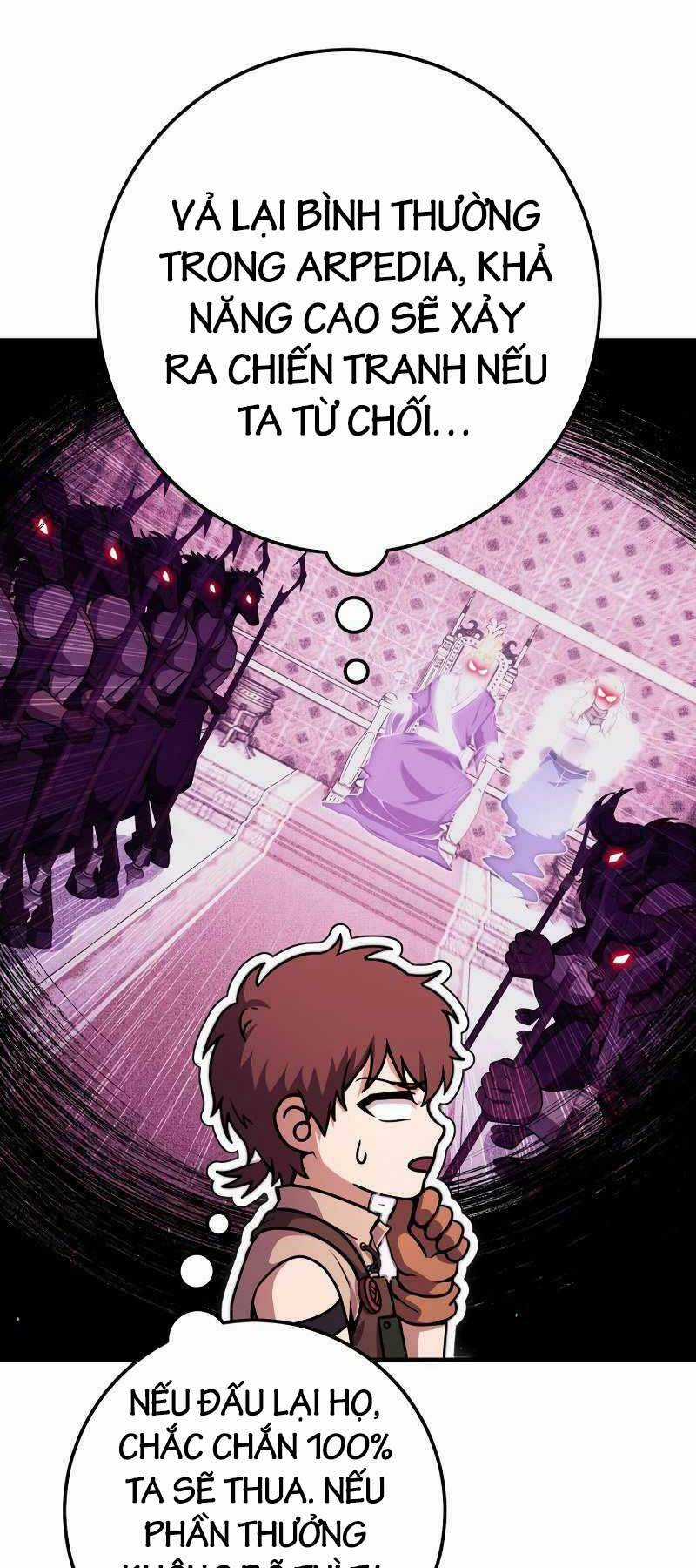 Sự Trả Thù Của Thợ Rèn Huyền Thoại Chapter 27 trang 38