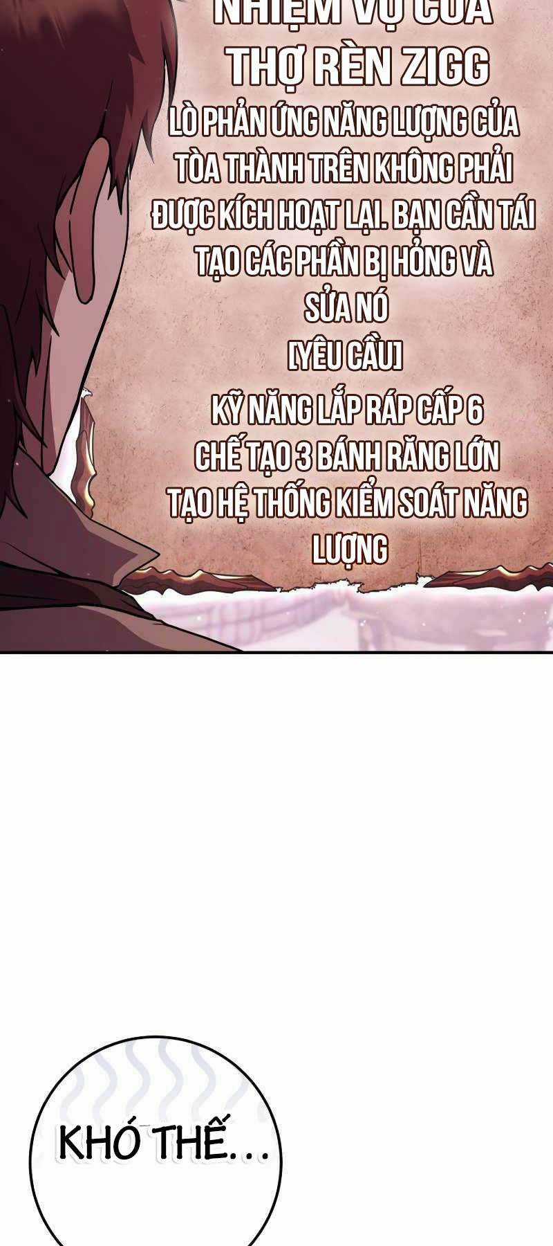 Sự Trả Thù Của Thợ Rèn Huyền Thoại Chapter 27 trang 43