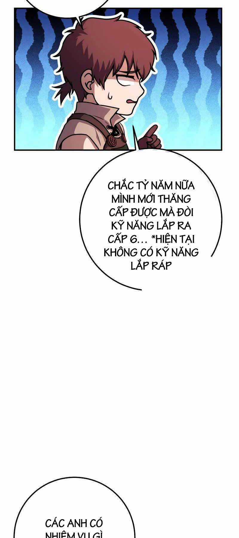 Sự Trả Thù Của Thợ Rèn Huyền Thoại Chapter 27 trang 44