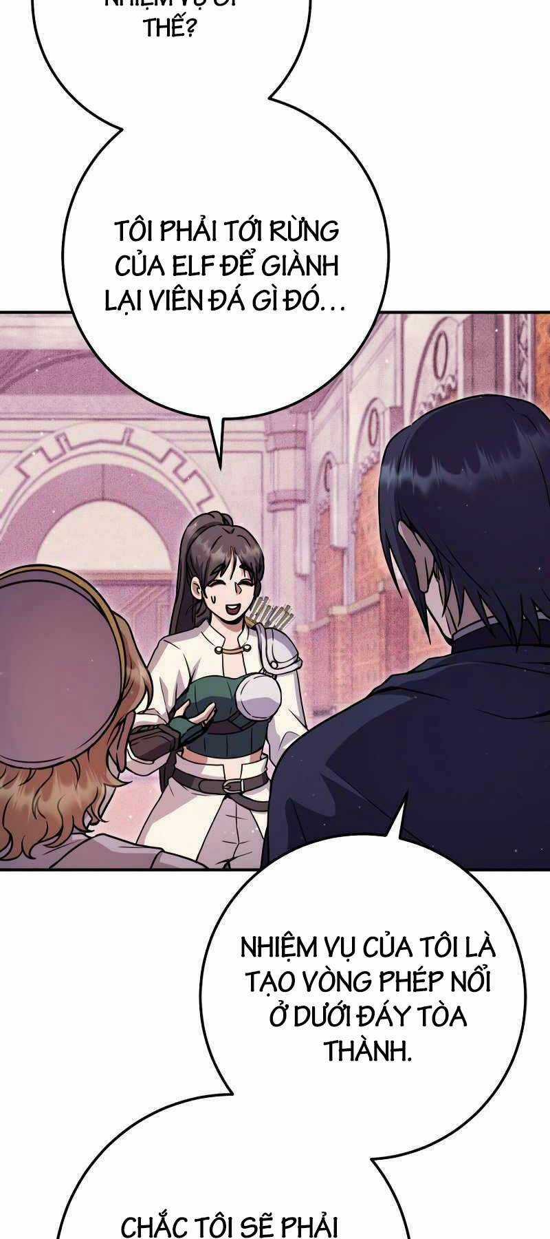 Sự Trả Thù Của Thợ Rèn Huyền Thoại Chapter 27 trang 45