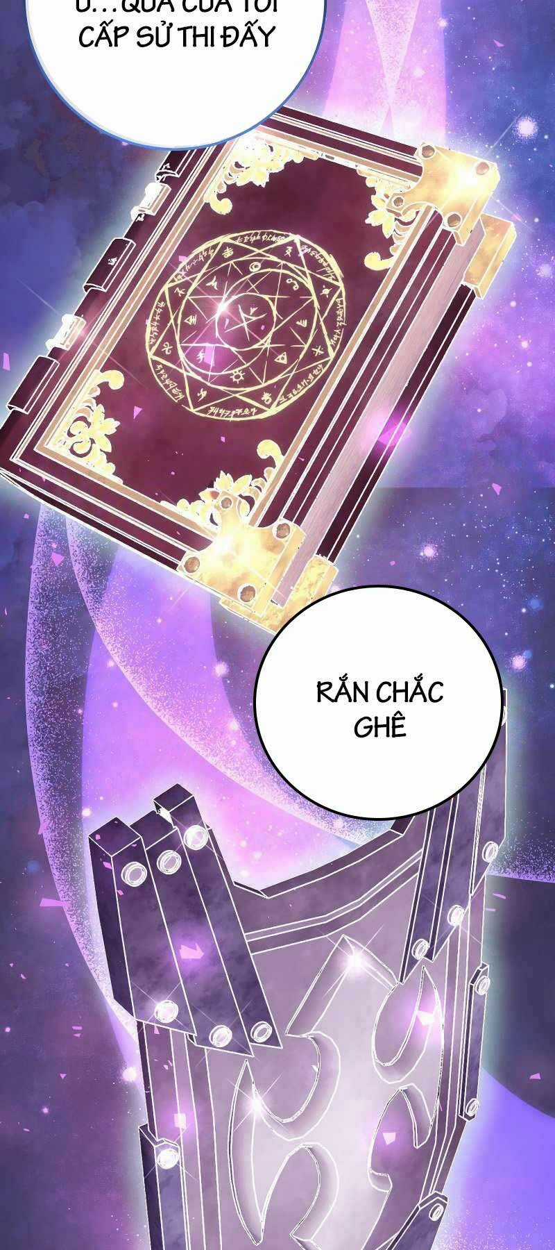 Sự Trả Thù Của Thợ Rèn Huyền Thoại Chapter 27 trang 53