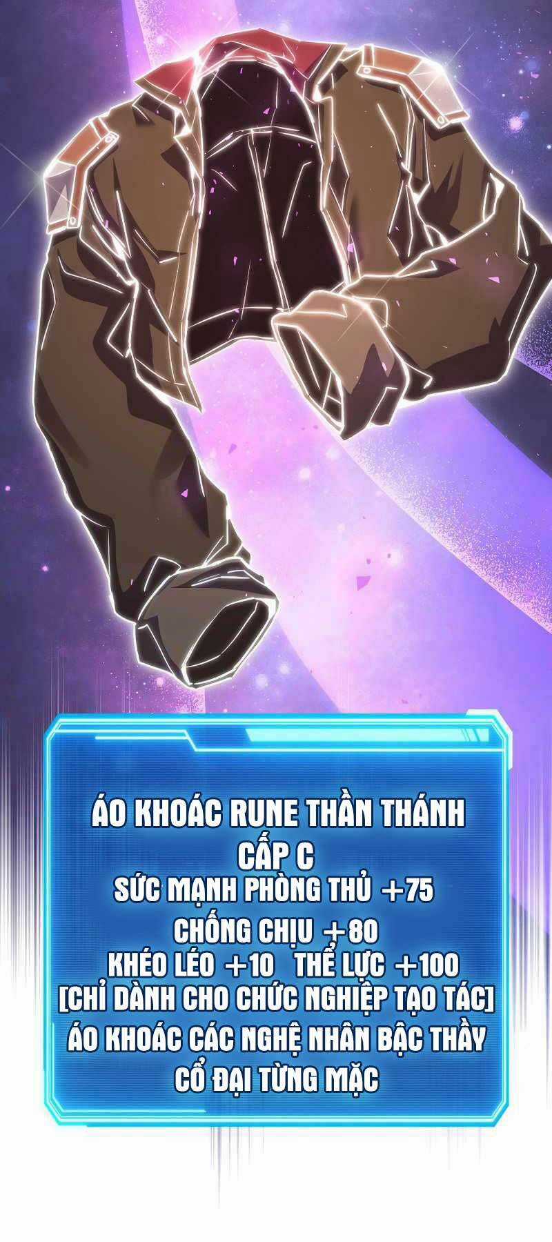 Sự Trả Thù Của Thợ Rèn Huyền Thoại Chapter 27 trang 55