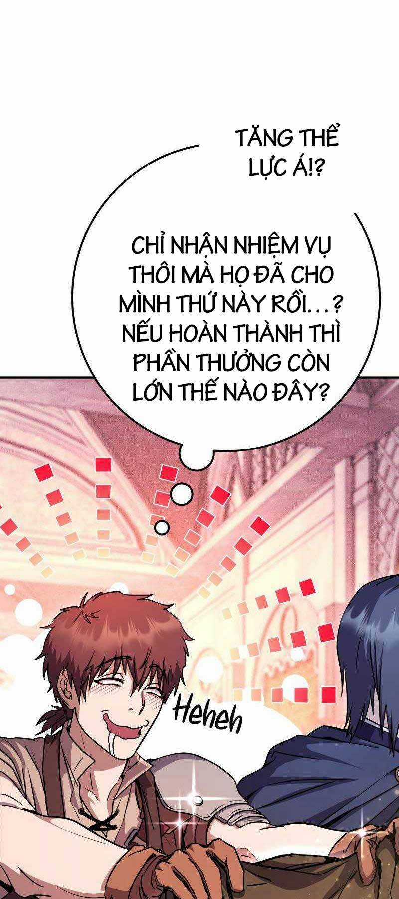 Sự Trả Thù Của Thợ Rèn Huyền Thoại Chapter 27 trang 56