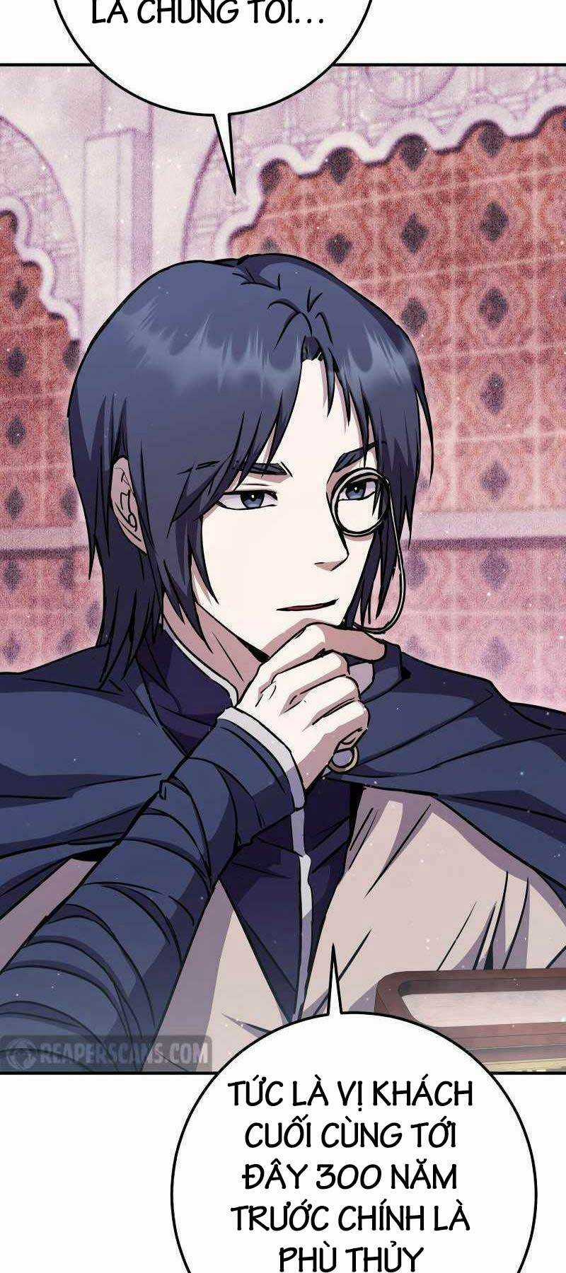 Sự Trả Thù Của Thợ Rèn Huyền Thoại Chapter 27 trang 59