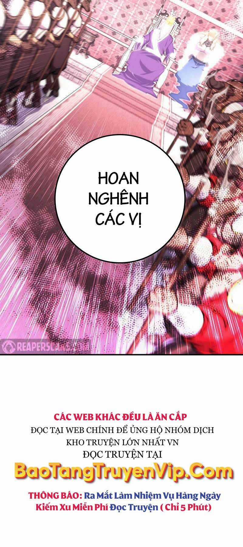 Sự Trả Thù Của Thợ Rèn Huyền Thoại Chapter 27 trang 6