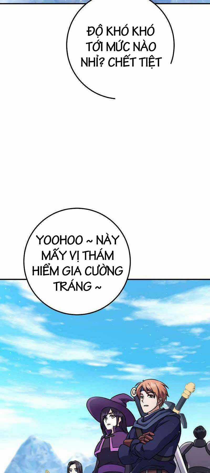 Sự Trả Thù Của Thợ Rèn Huyền Thoại Chapter 27 trang 70