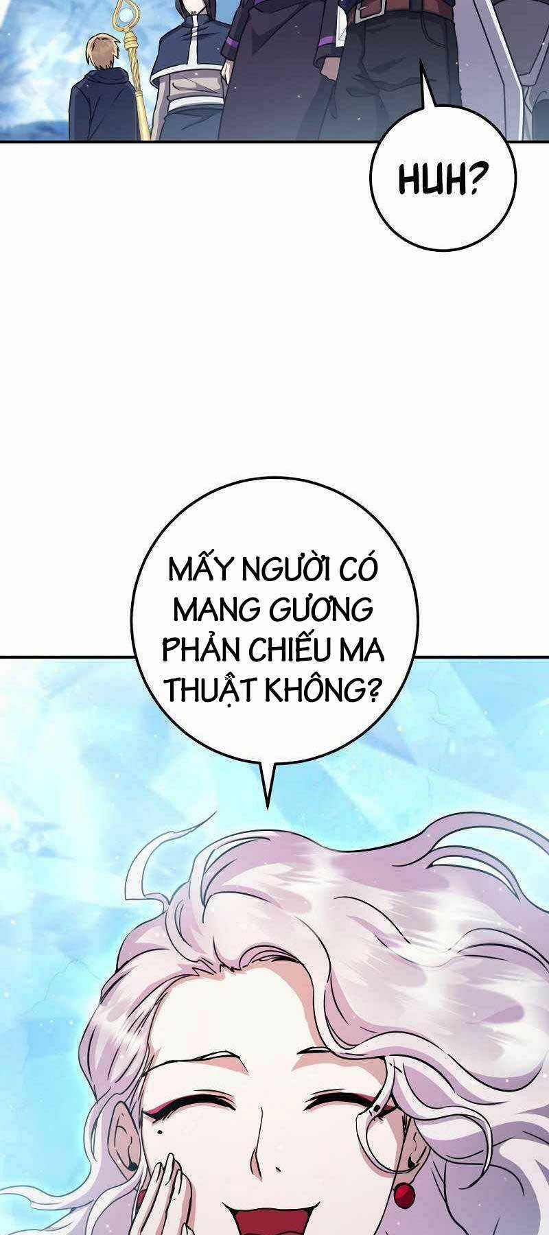 Sự Trả Thù Của Thợ Rèn Huyền Thoại Chapter 27 trang 71