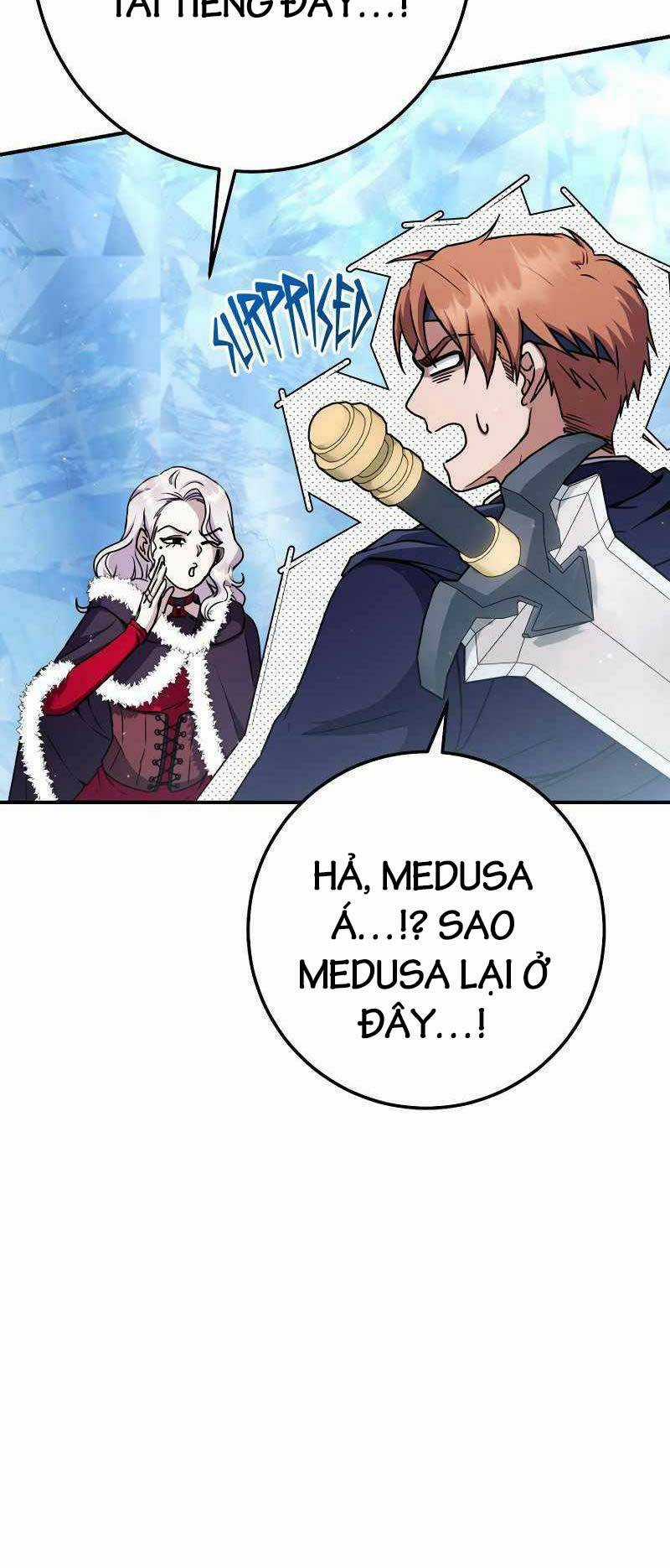 Sự Trả Thù Của Thợ Rèn Huyền Thoại Chapter 27 trang 74