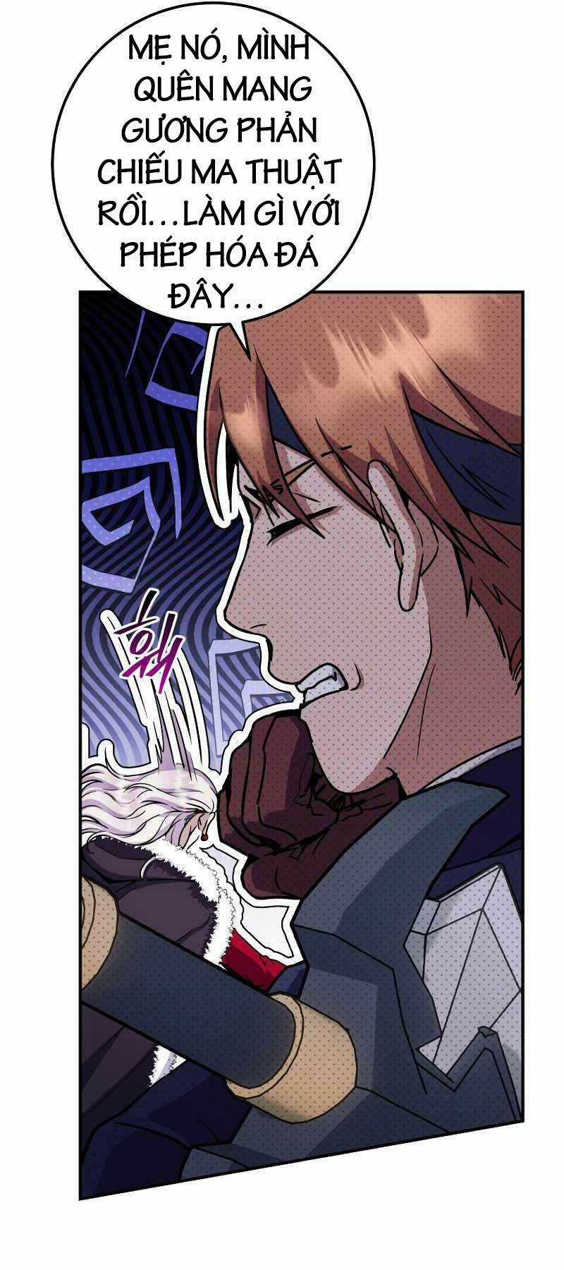 Sự Trả Thù Của Thợ Rèn Huyền Thoại Chapter 27 trang 75