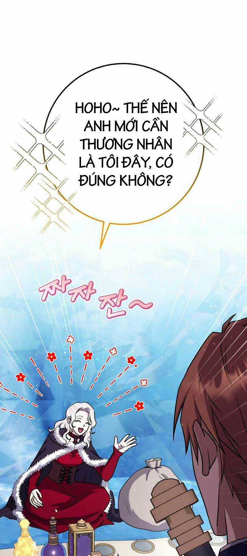 Sự Trả Thù Của Thợ Rèn Huyền Thoại Chapter 27 trang 76