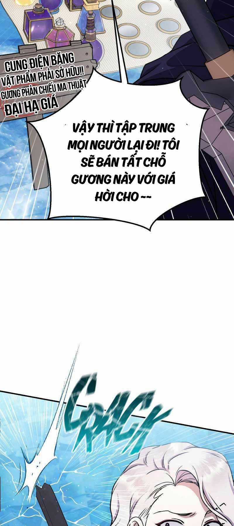 Sự Trả Thù Của Thợ Rèn Huyền Thoại Chapter 27 trang 77