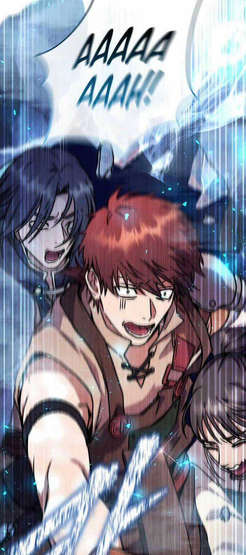 Sự Trả Thù Của Thợ Rèn Huyền Thoại Chapter 27 trang 80