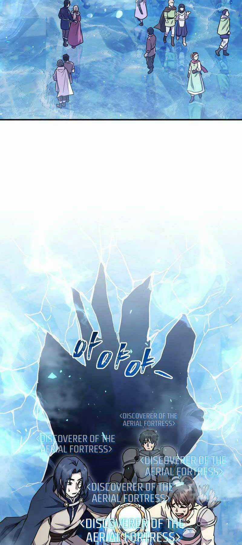 Sự Trả Thù Của Thợ Rèn Huyền Thoại Chapter 27 trang 84