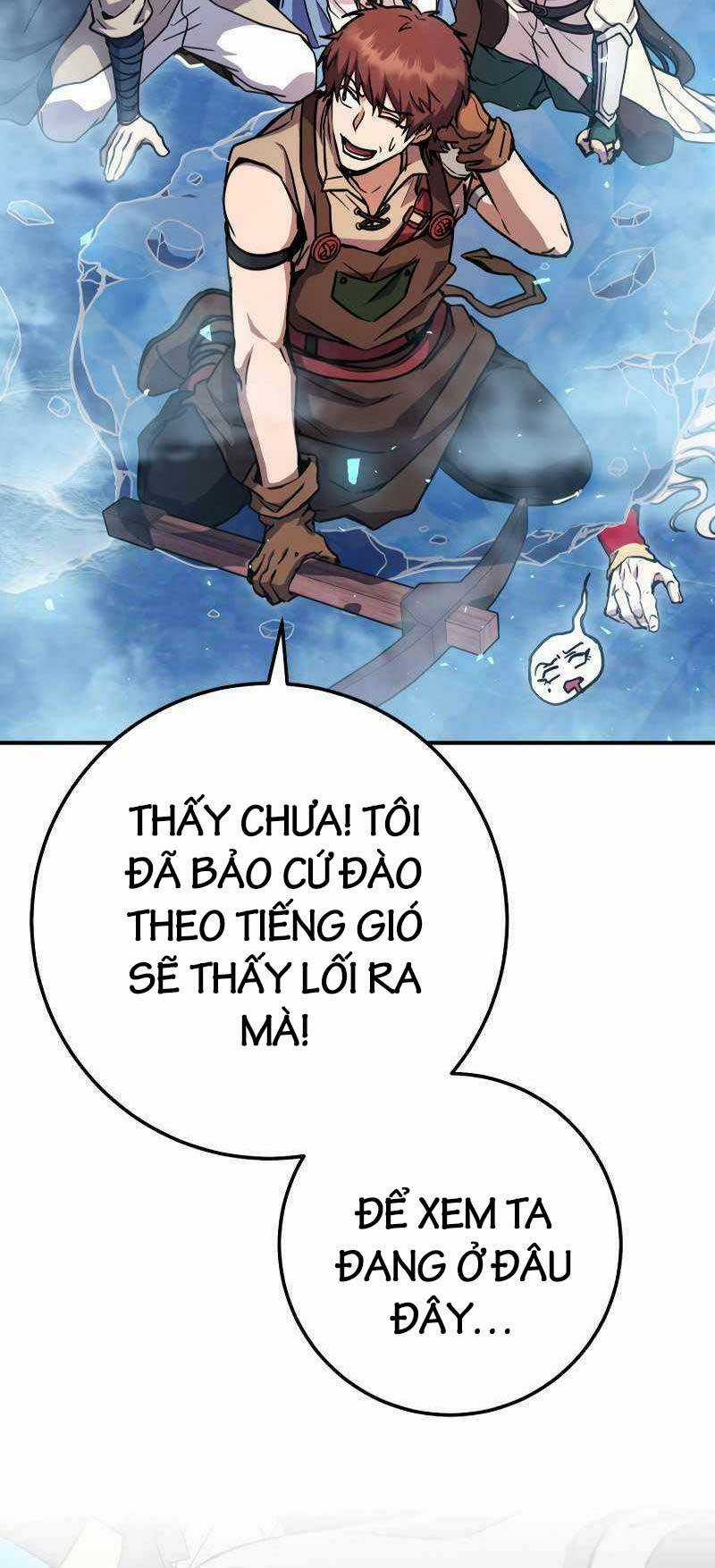 Sự Trả Thù Của Thợ Rèn Huyền Thoại Chapter 27 trang 85