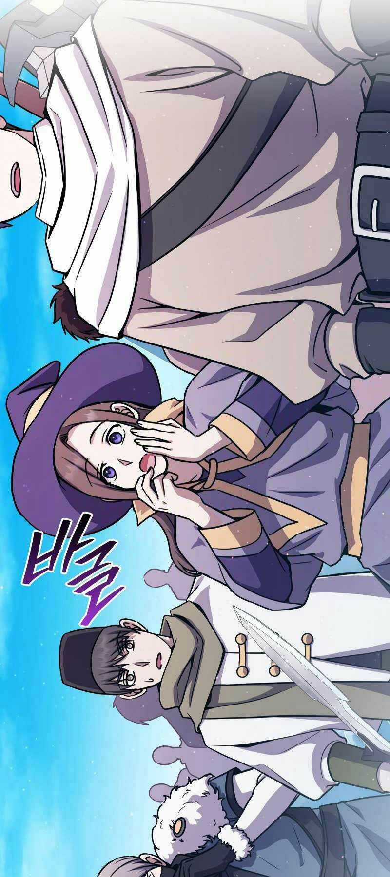 Sự Trả Thù Của Thợ Rèn Huyền Thoại Chapter 27 trang 86